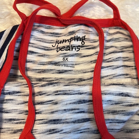 Fourth of July Dress size 6x - Picture 5 of 8